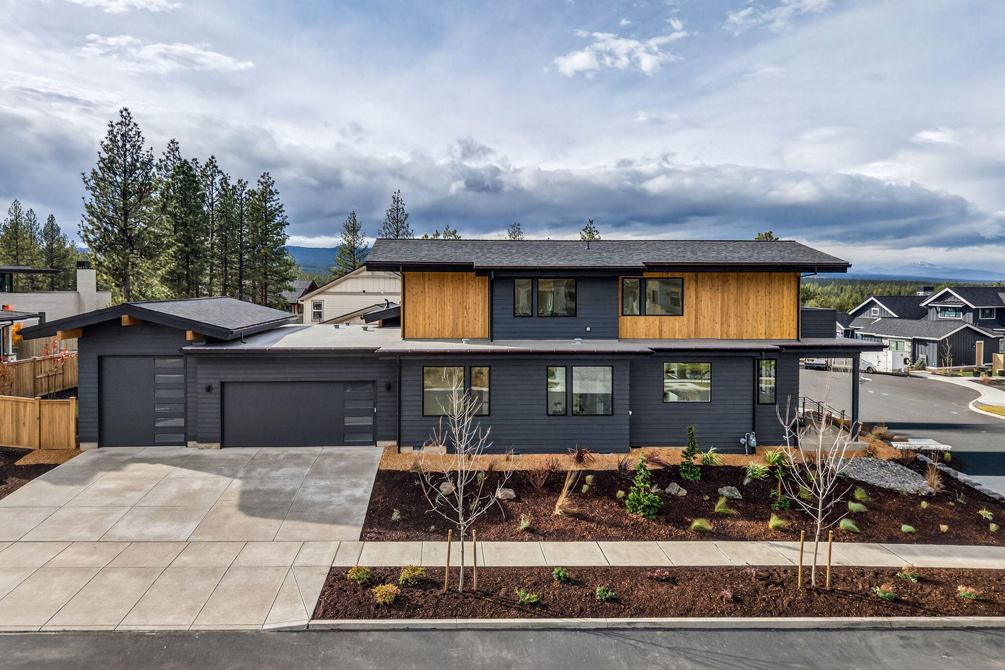 Shevlin West - Residential