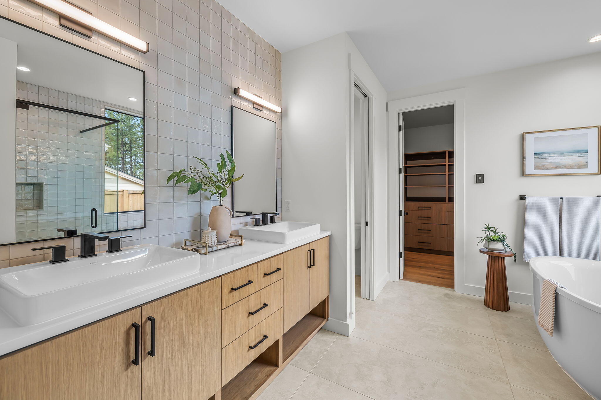 Shevlin West - Residential