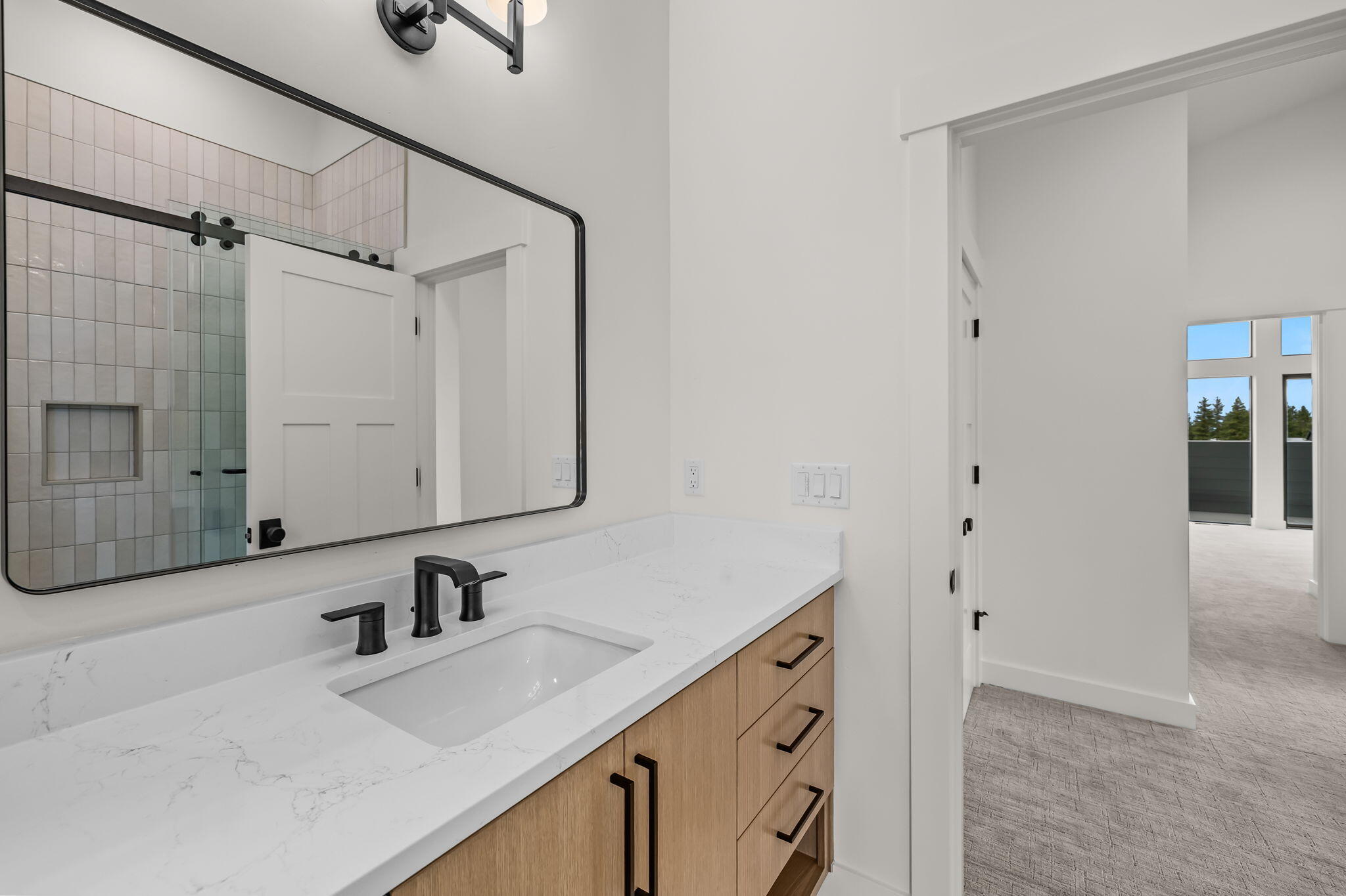 Shevlin West - Residential