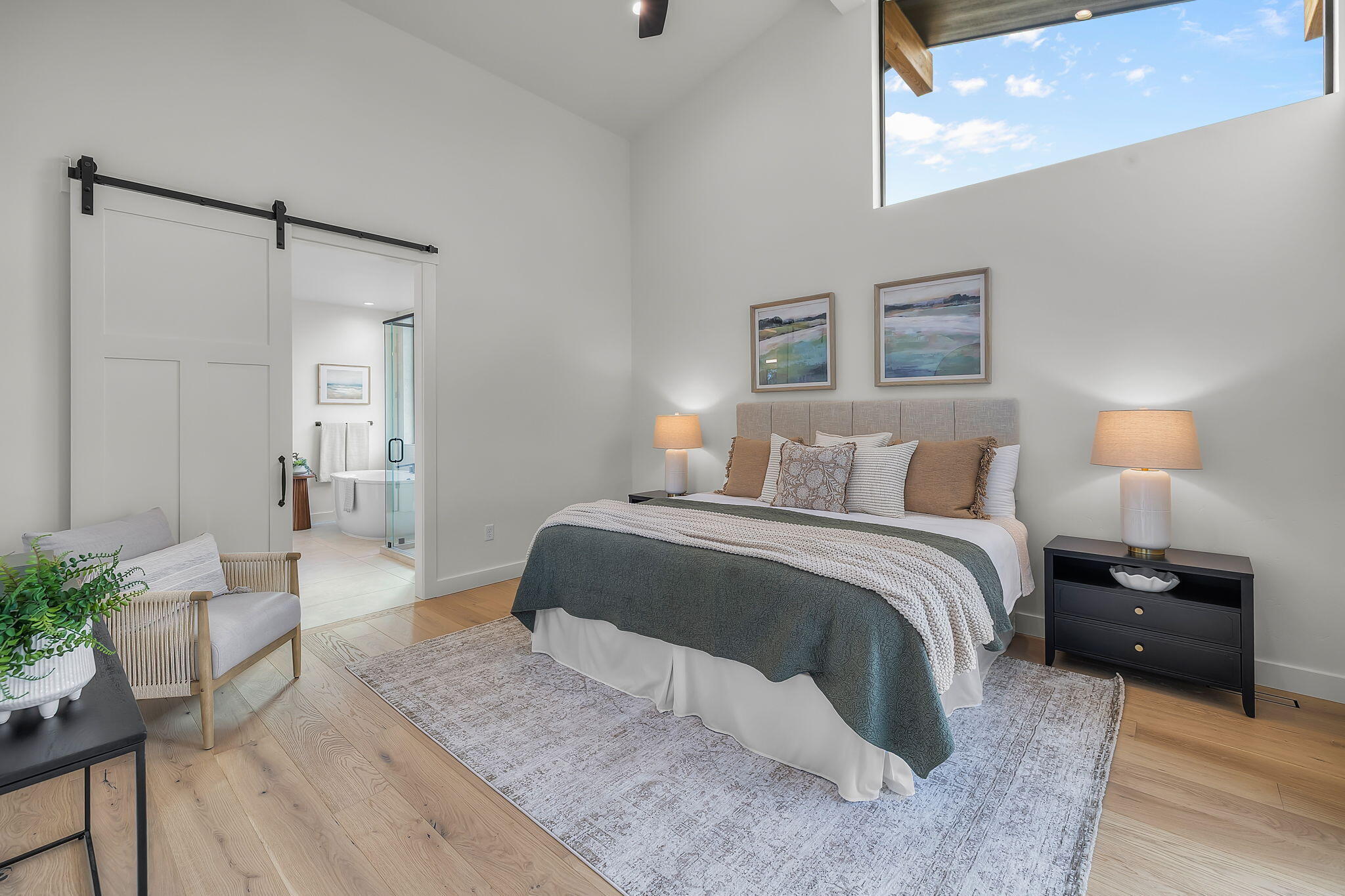 Shevlin West - Residential