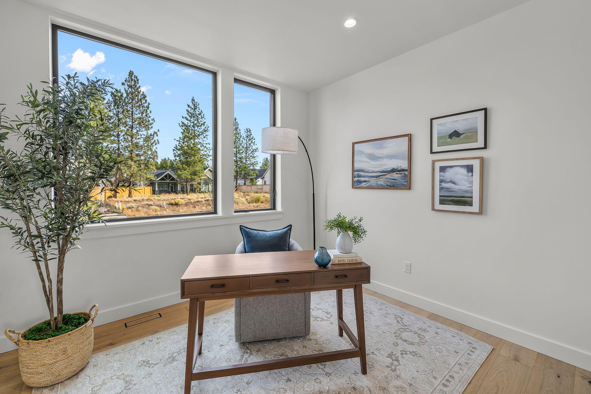 Shevlin West - Residential