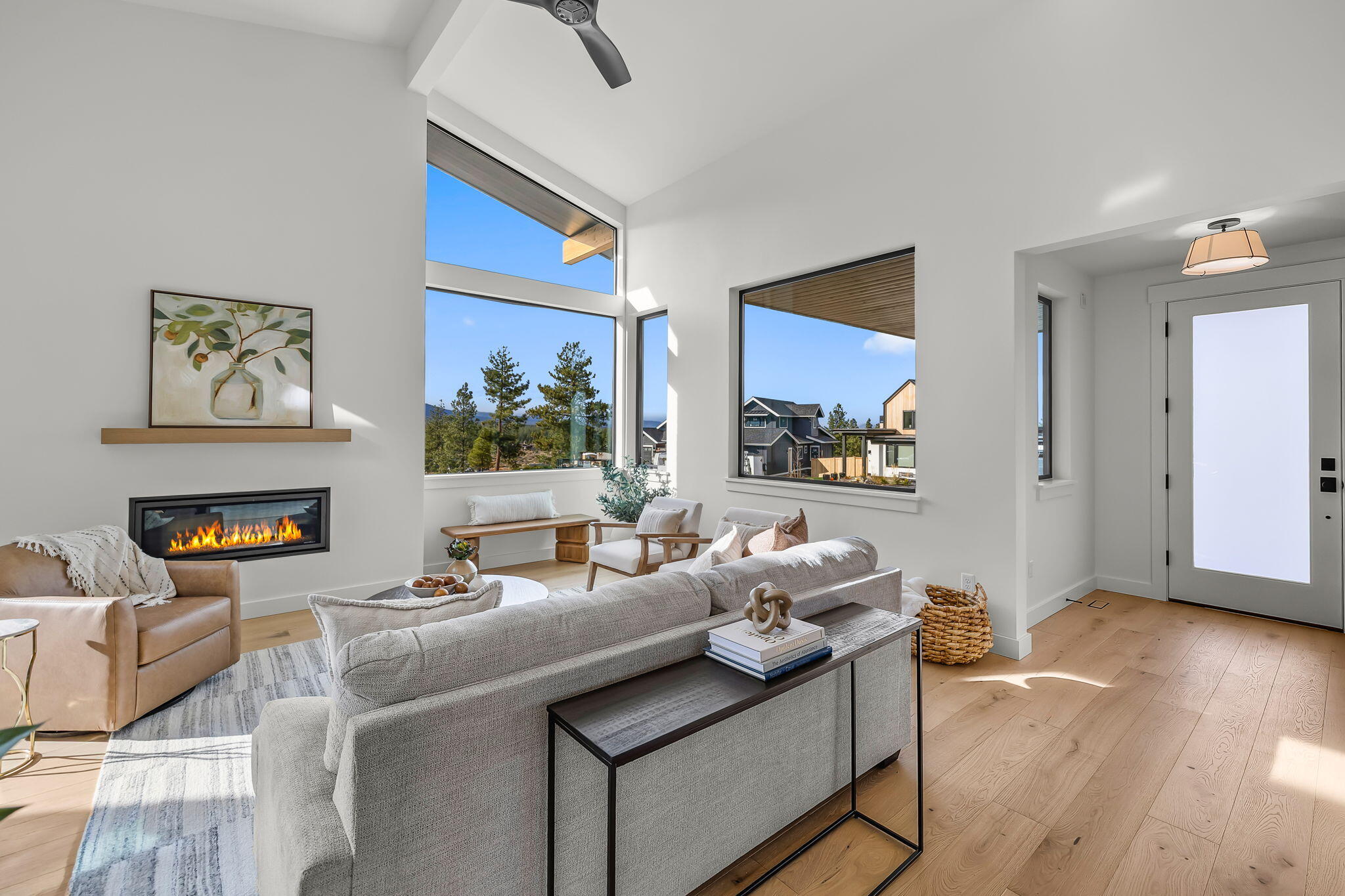 Shevlin West - Residential