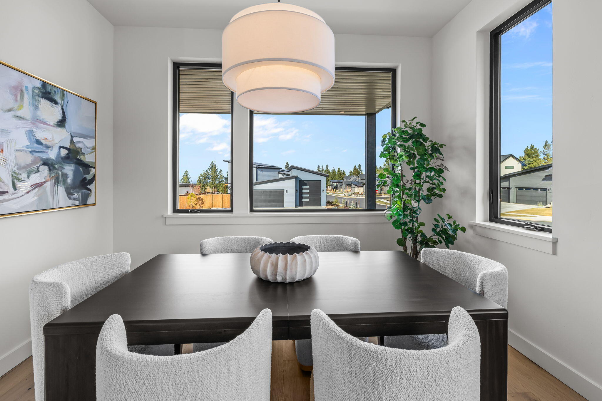 Shevlin West - Residential