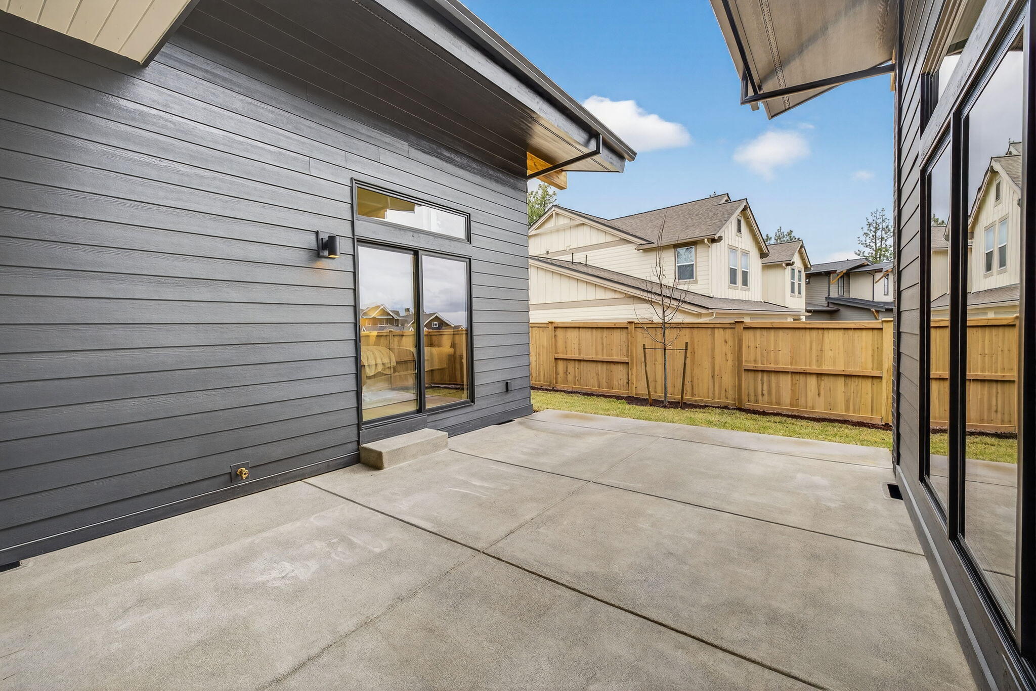 Shevlin West - Residential