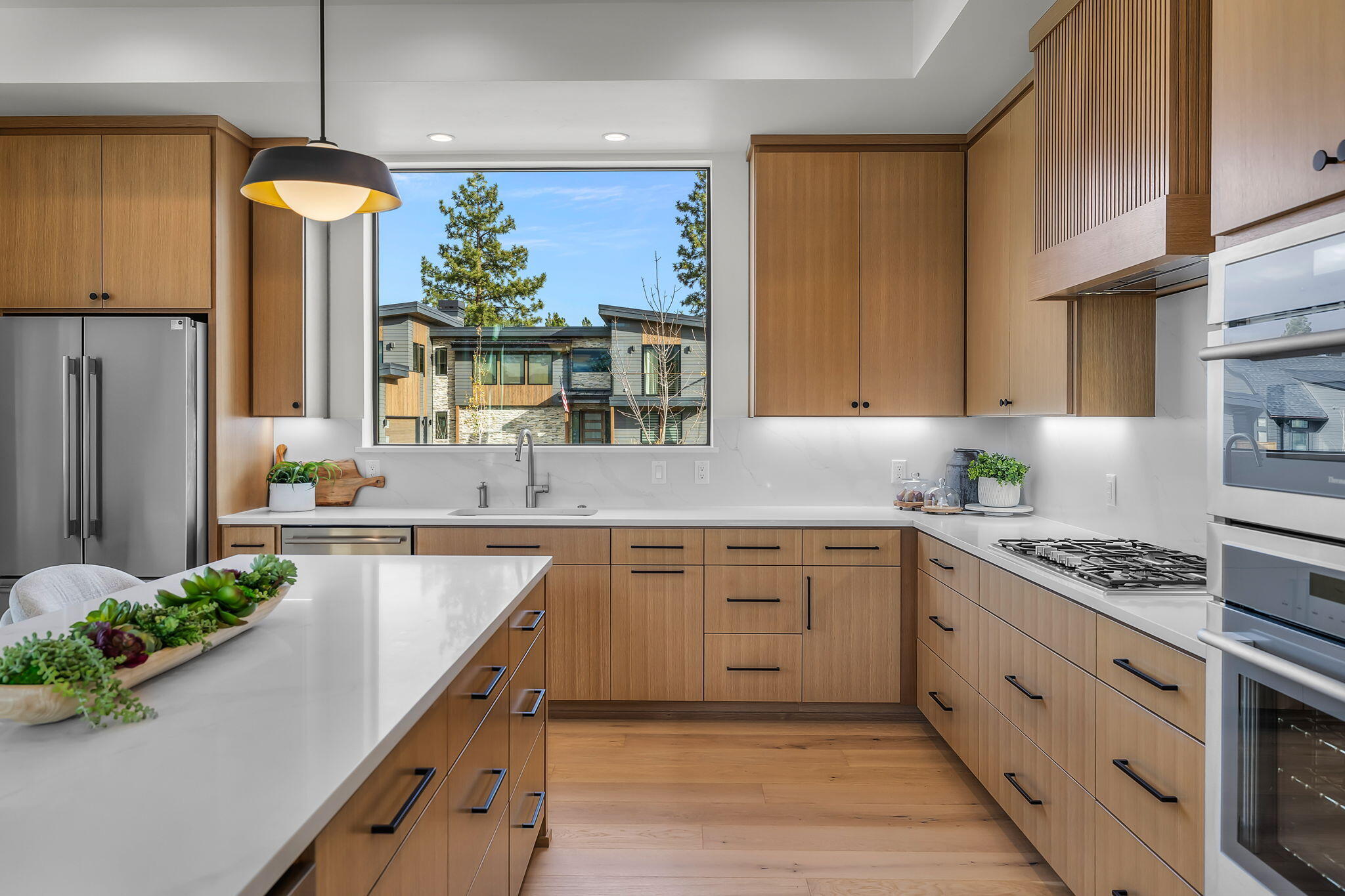 Shevlin West - Residential