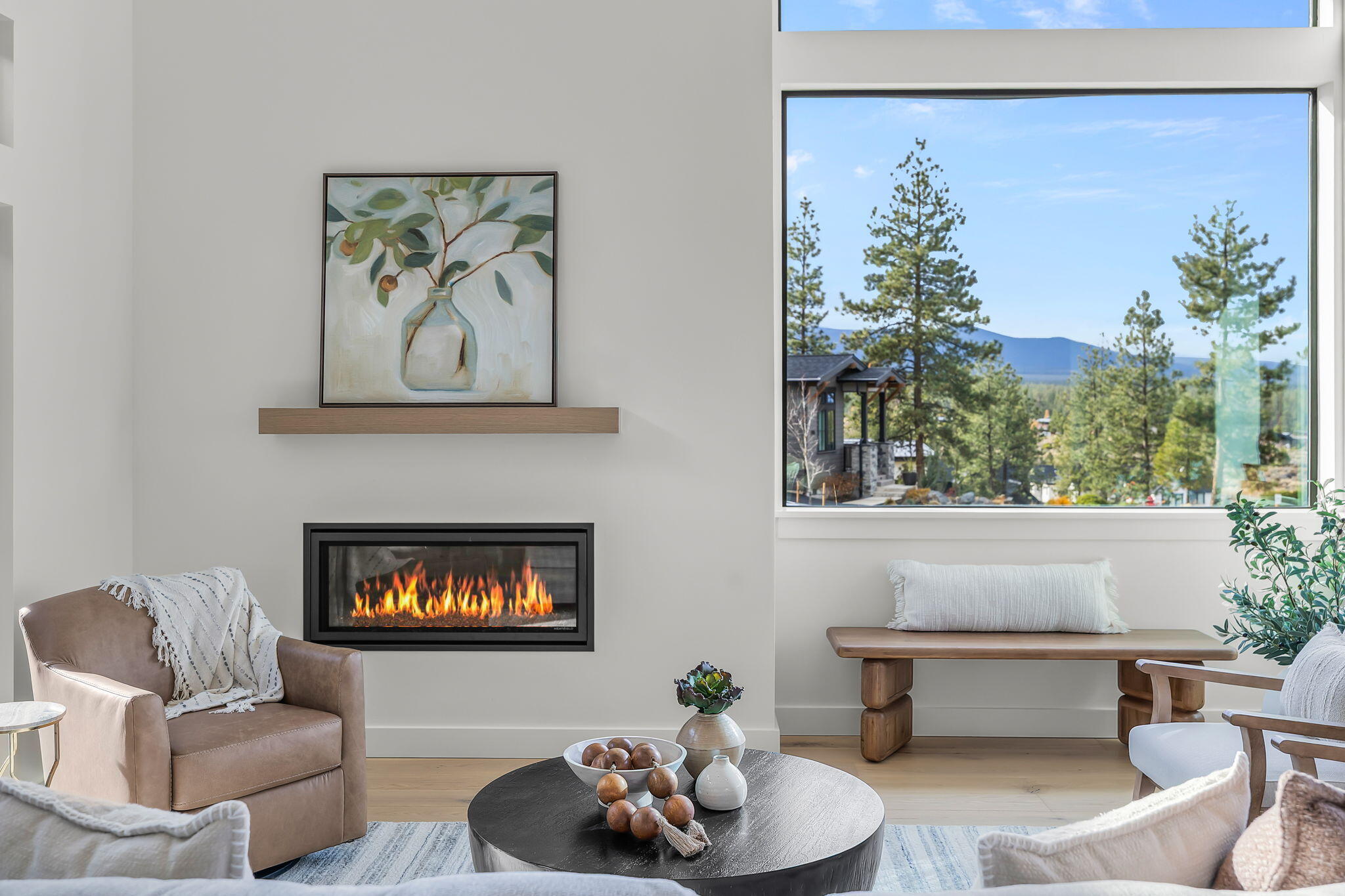 Shevlin West - Residential