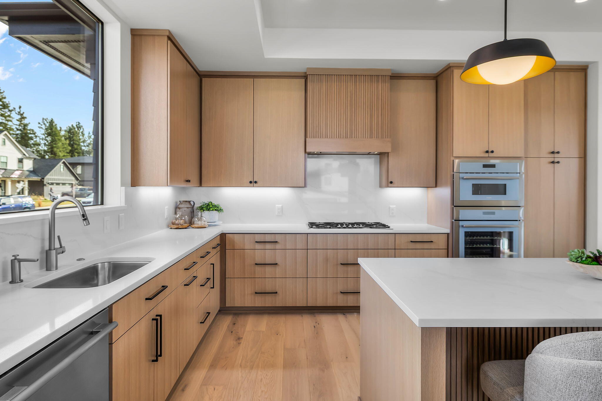 Shevlin West - Residential