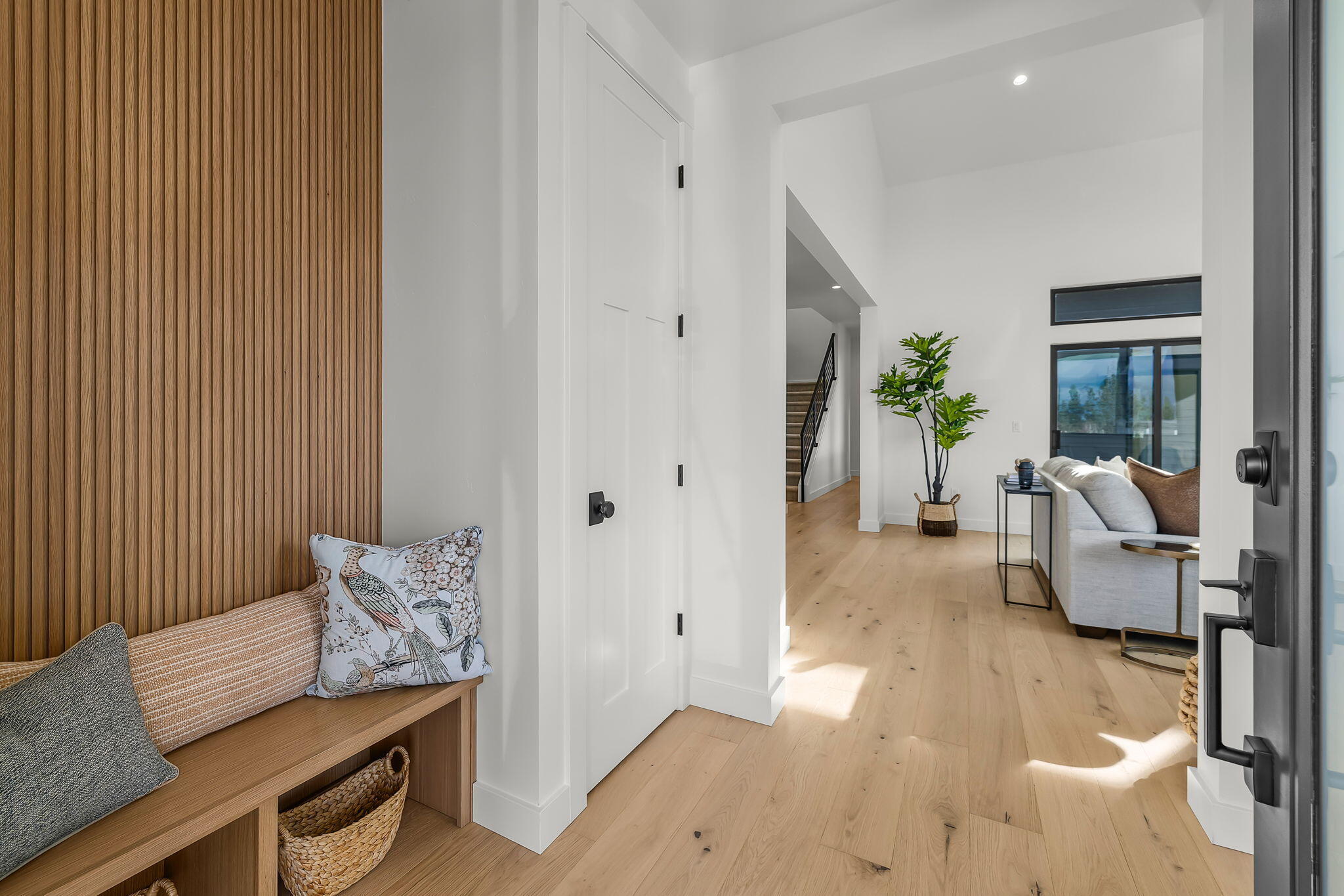 Shevlin West - Residential