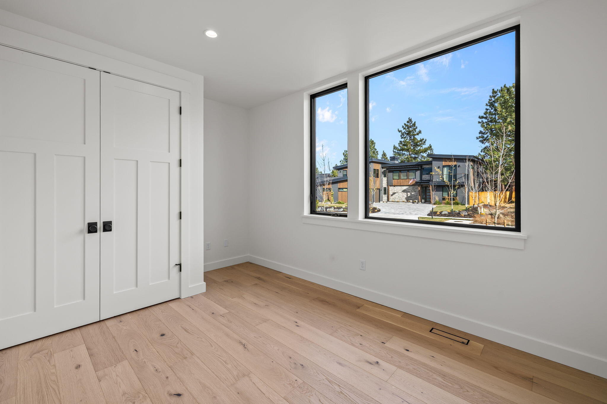 Shevlin West - Residential