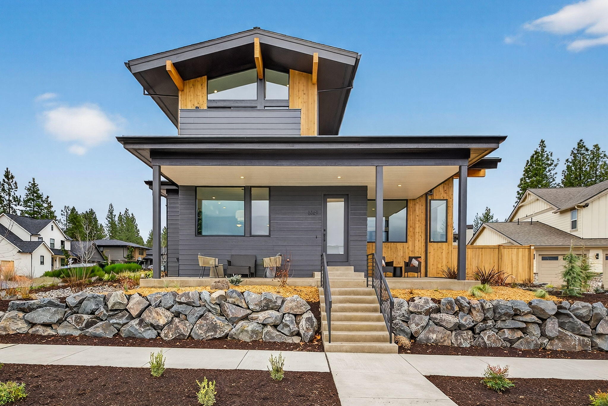 Shevlin West - Residential