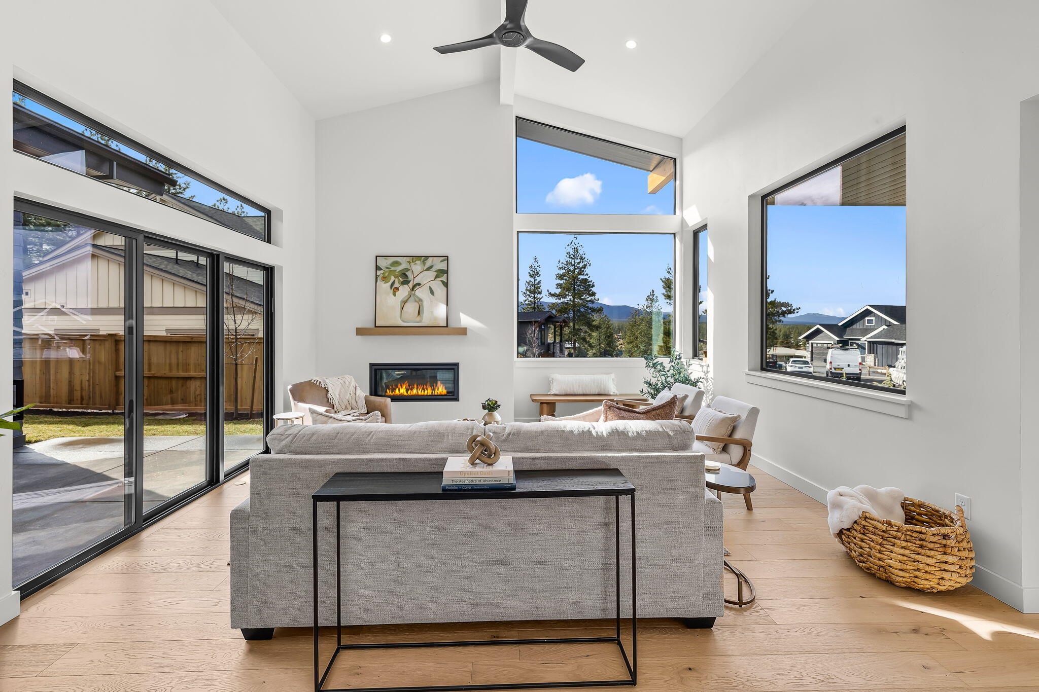 Shevlin West - Residential