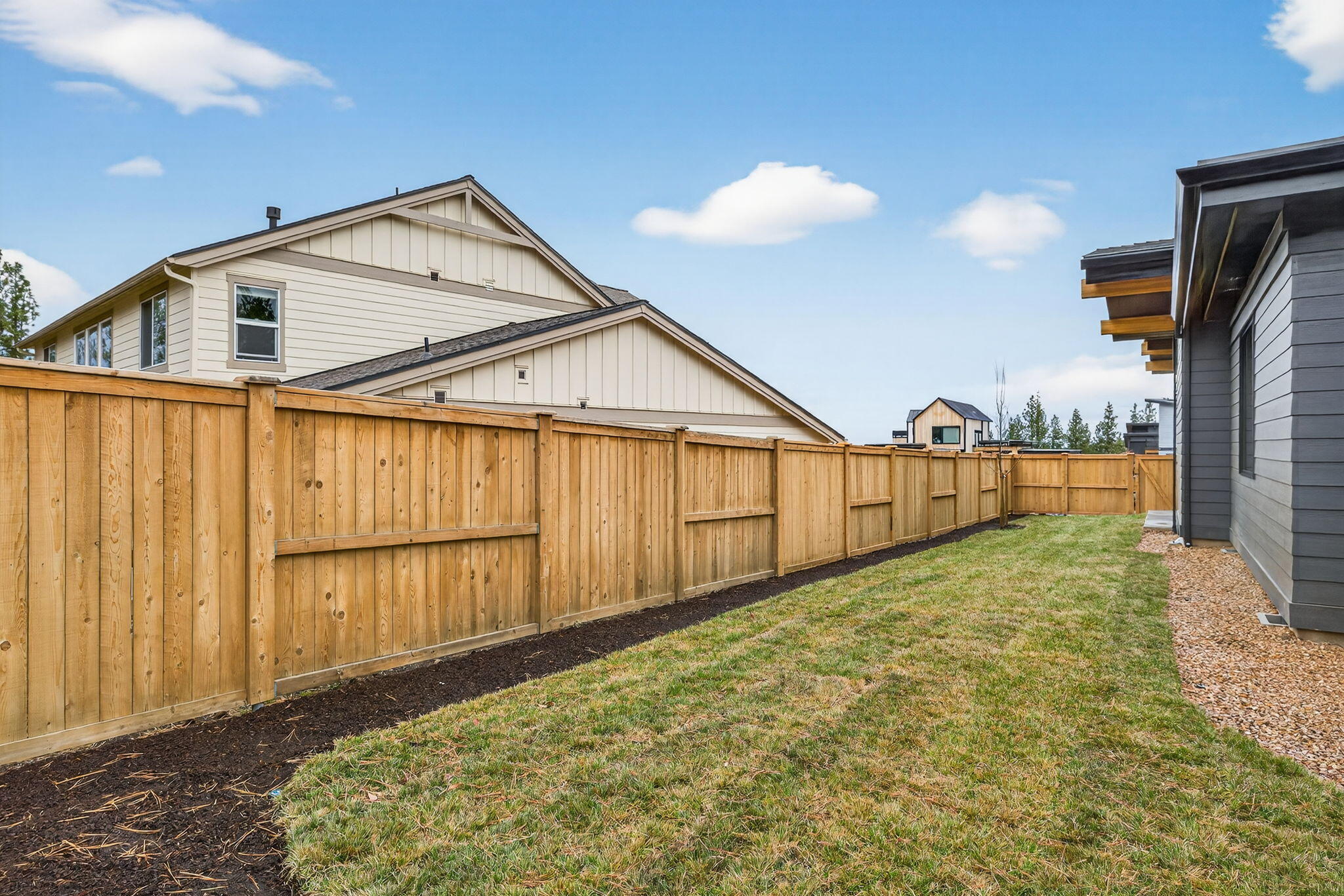 Shevlin West - Residential