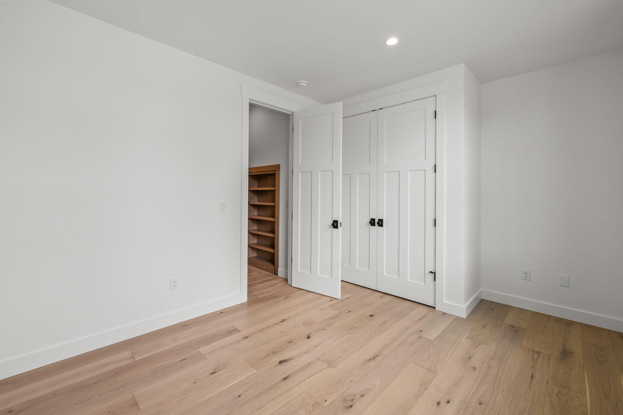 Shevlin West - Residential