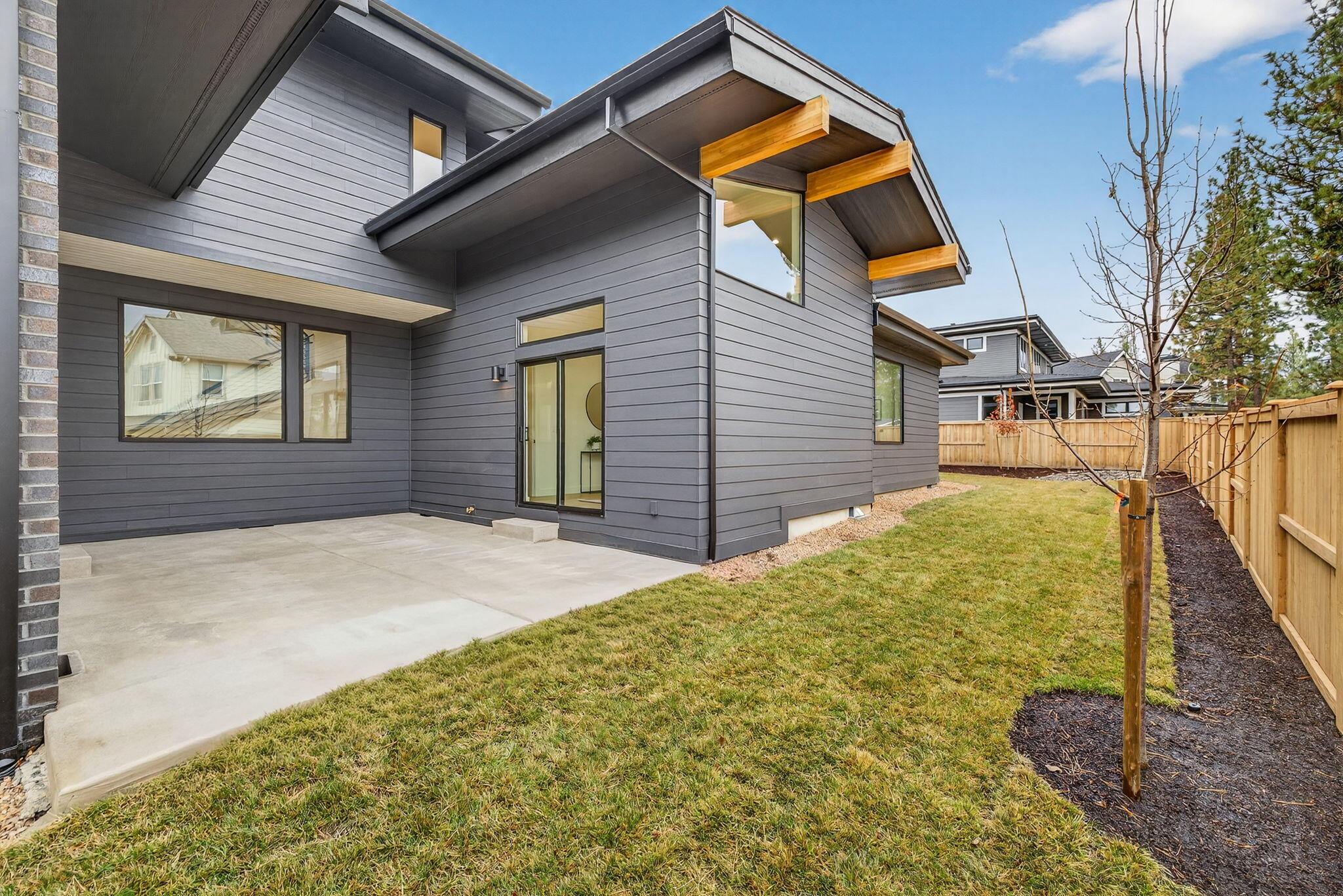 Shevlin West - Residential