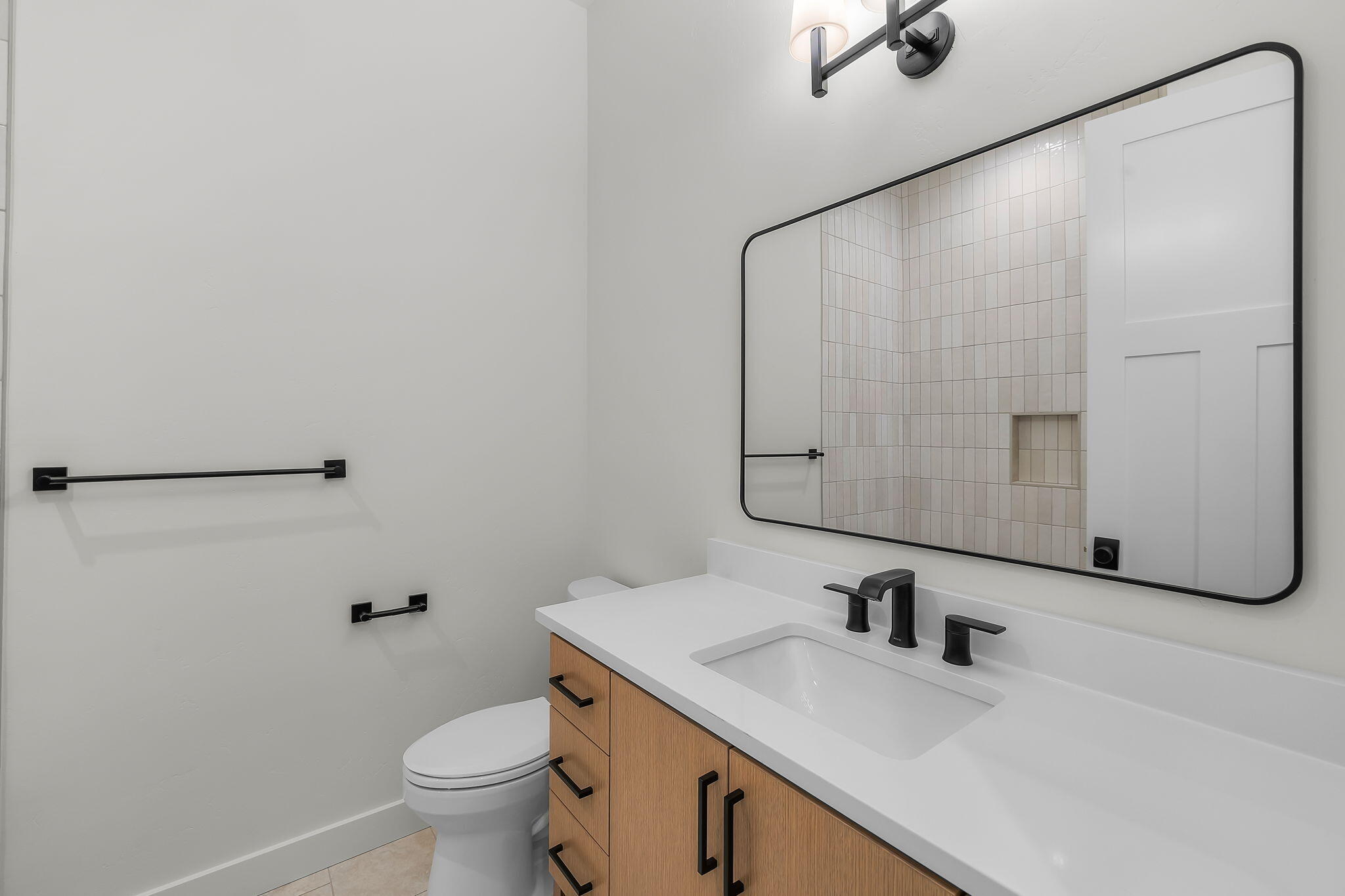 Shevlin West - Residential