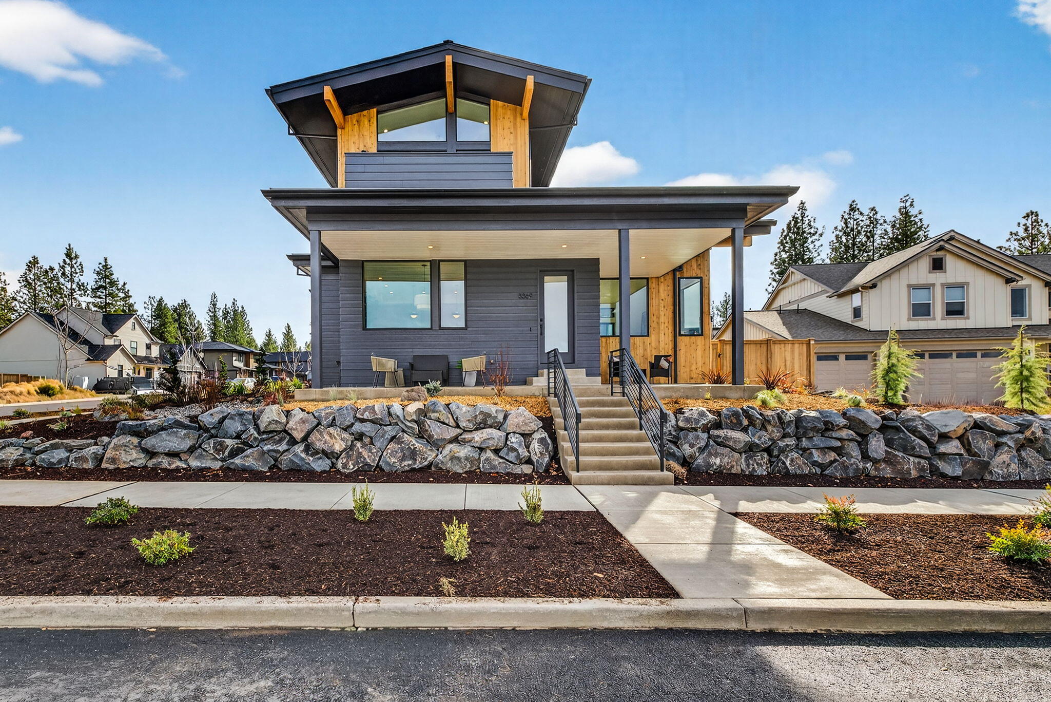 3369 NW Zayden Court