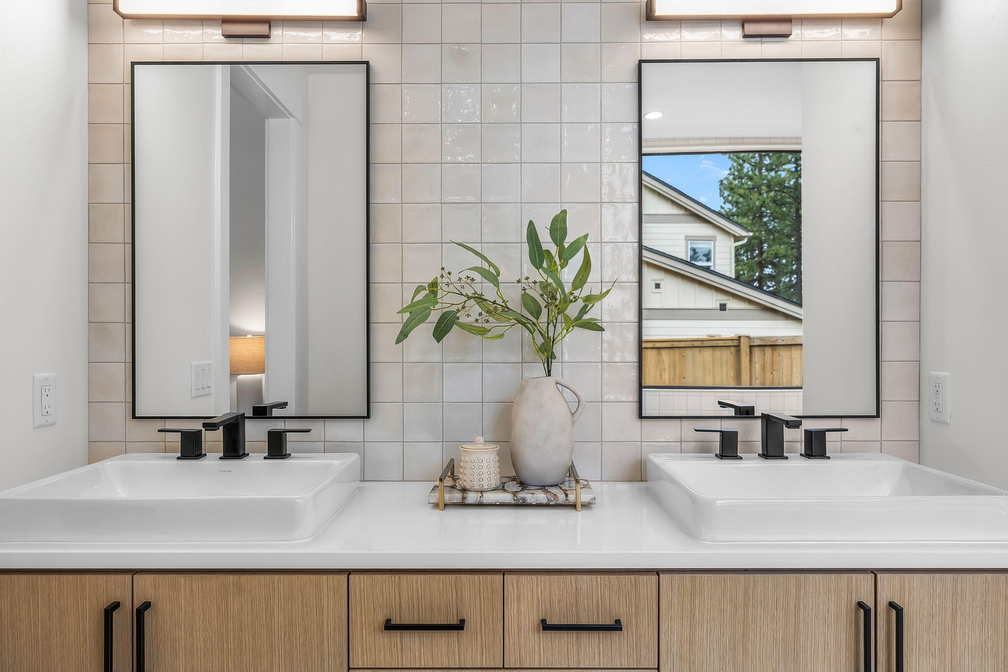 Shevlin West - Residential