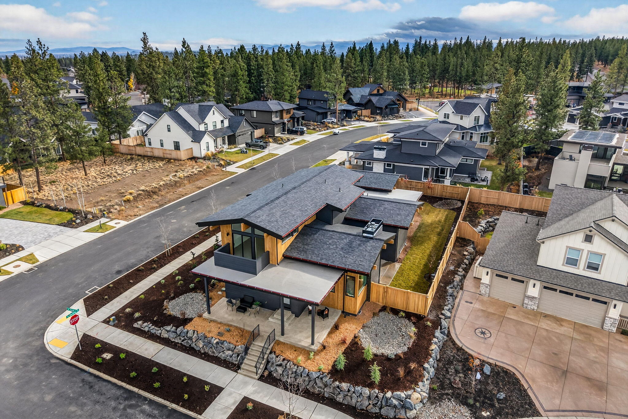 Shevlin West - Residential