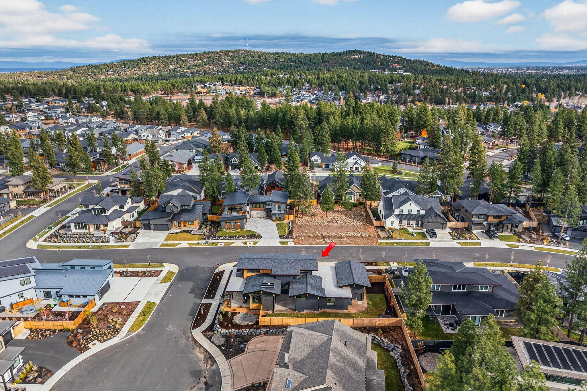 Shevlin West - Residential
