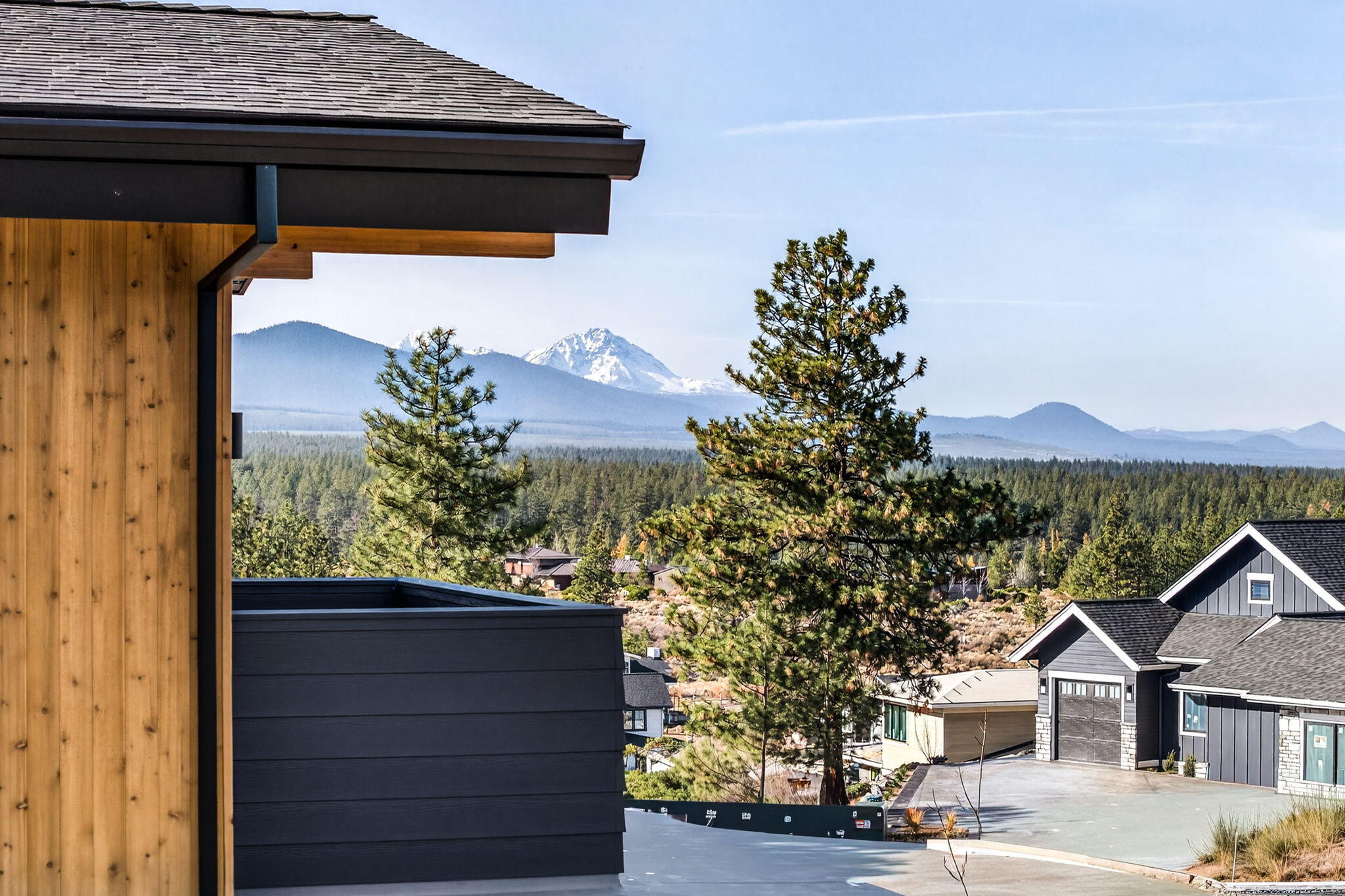 Shevlin West - Residential