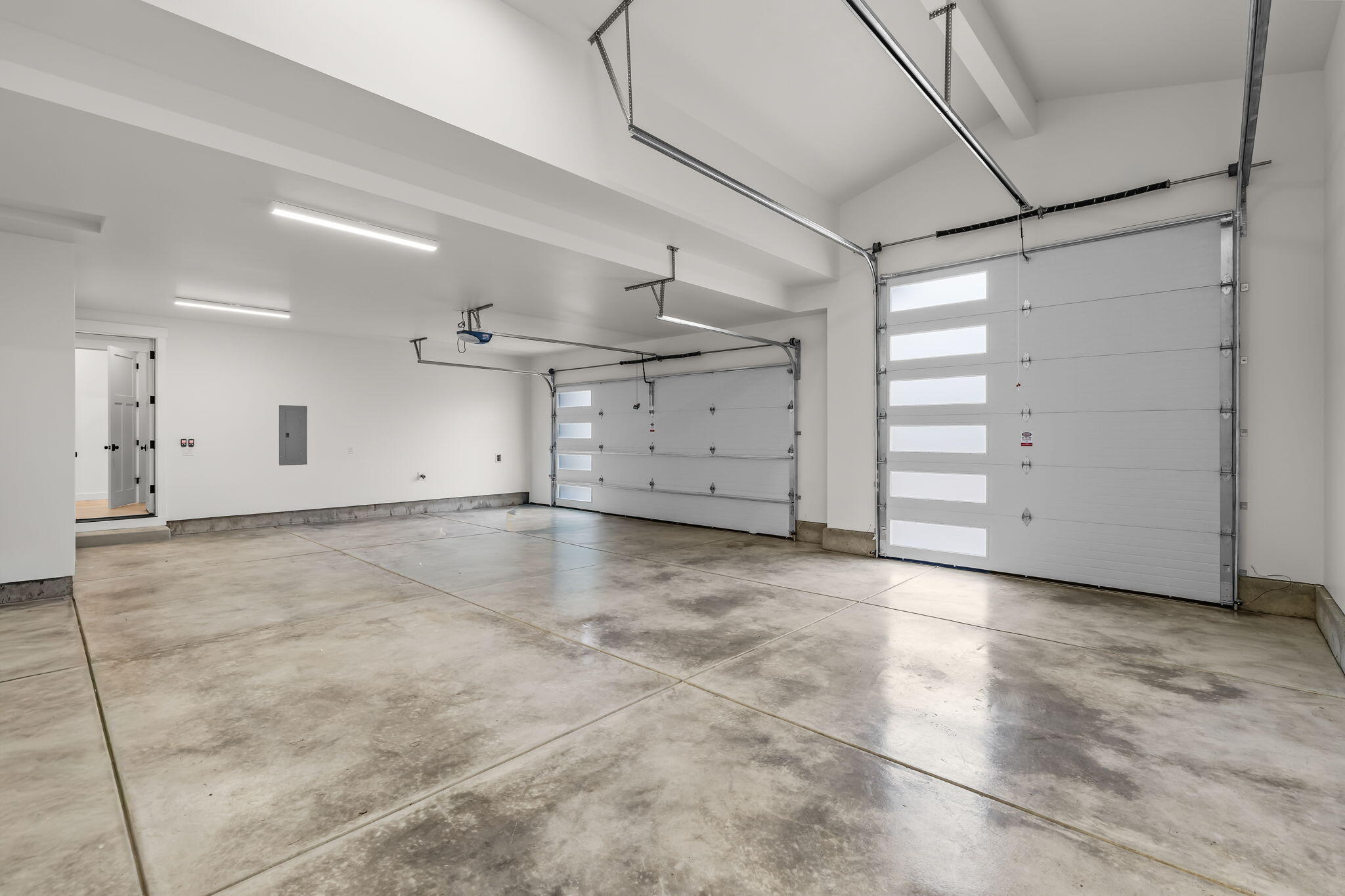 Shevlin West - Residential