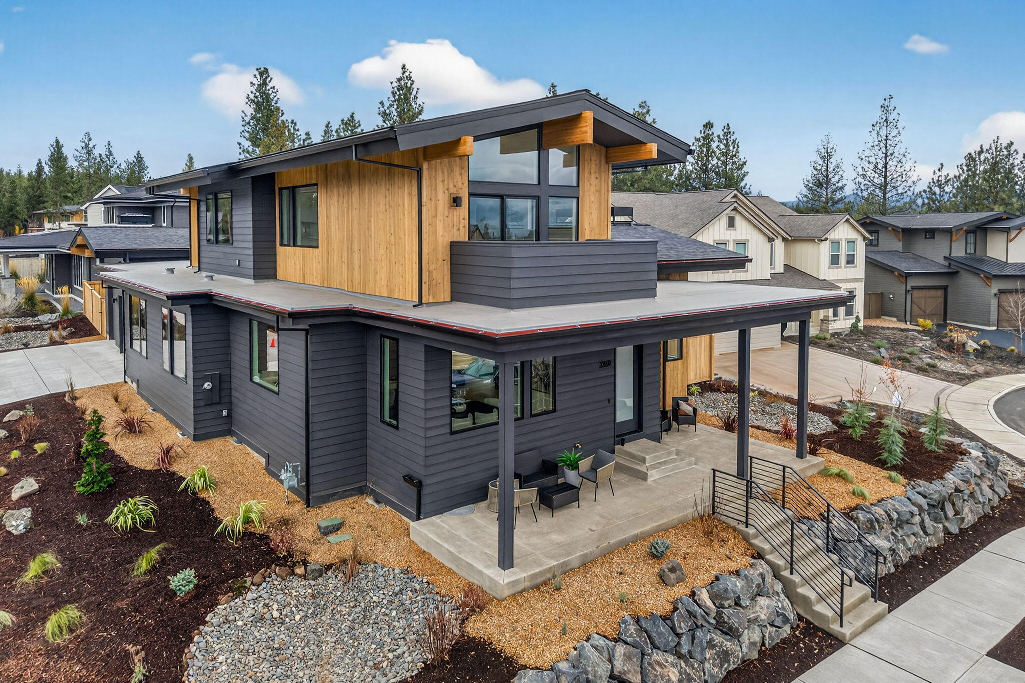 Shevlin West - Residential