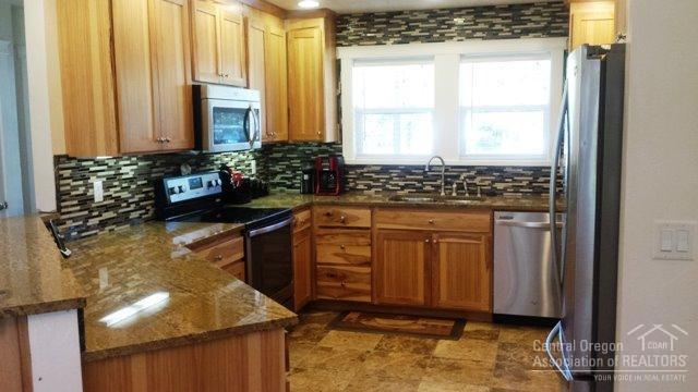 Tall Pines - Residential