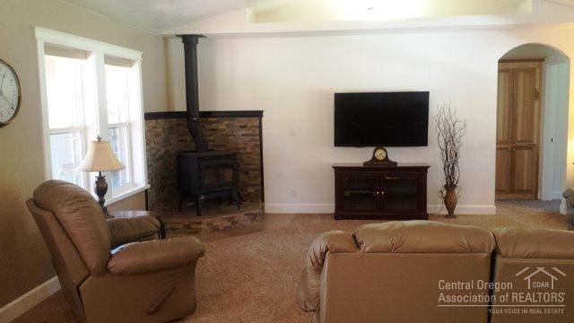 Tall Pines - Residential