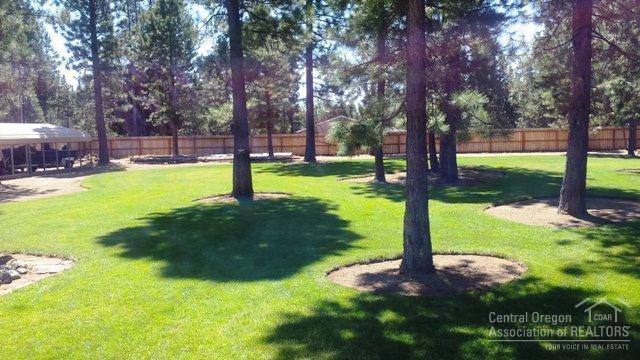 Tall Pines - Residential