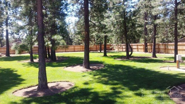 Tall Pines - Residential