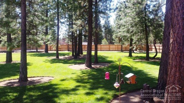 Tall Pines - Residential