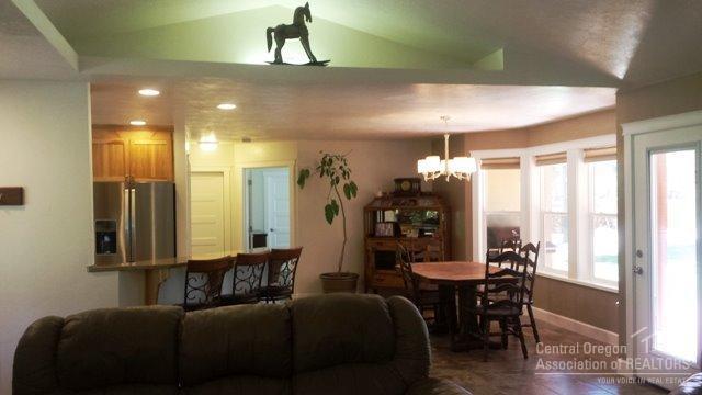 Tall Pines - Residential