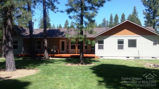 Tall Pines - Residential