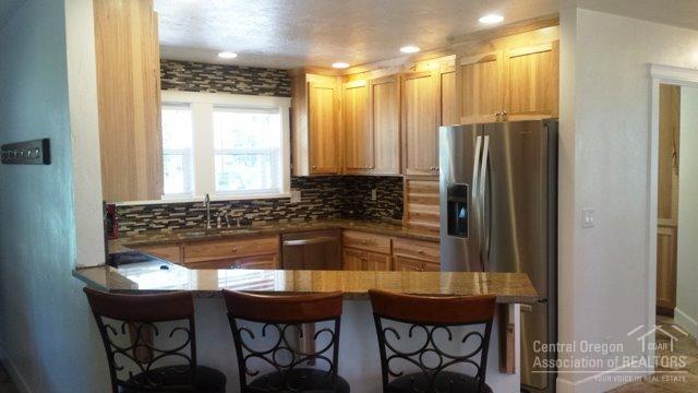 Tall Pines - Residential