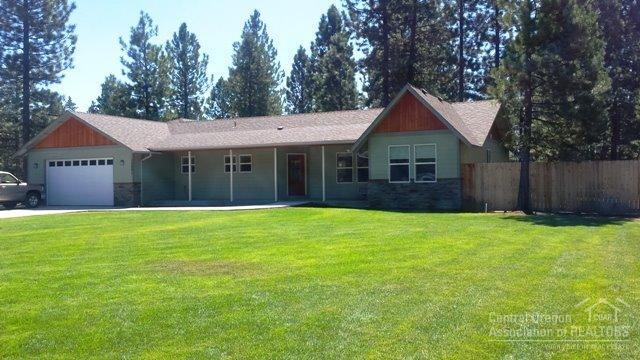 Tall Pines - Residential