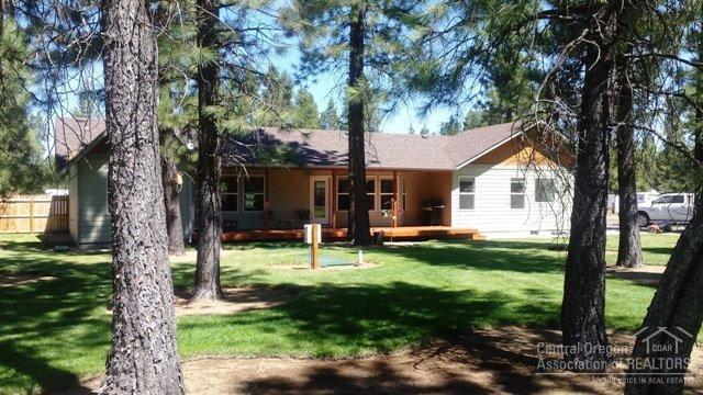 Tall Pines - Residential