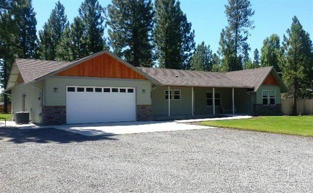 Tall Pines - Residential