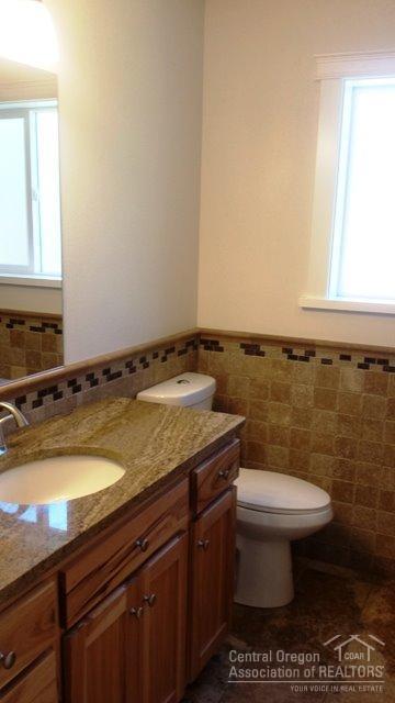 Tall Pines - Residential