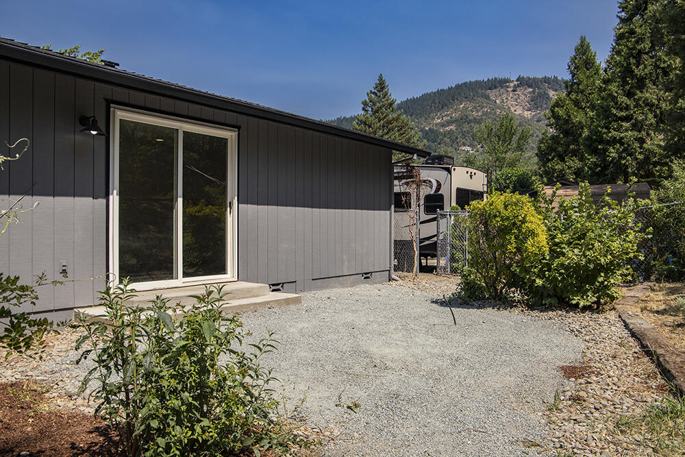 Evon Acres - Residential