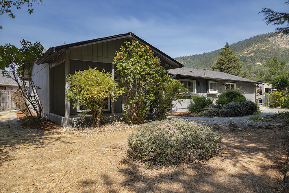 Evon Acres - Residential