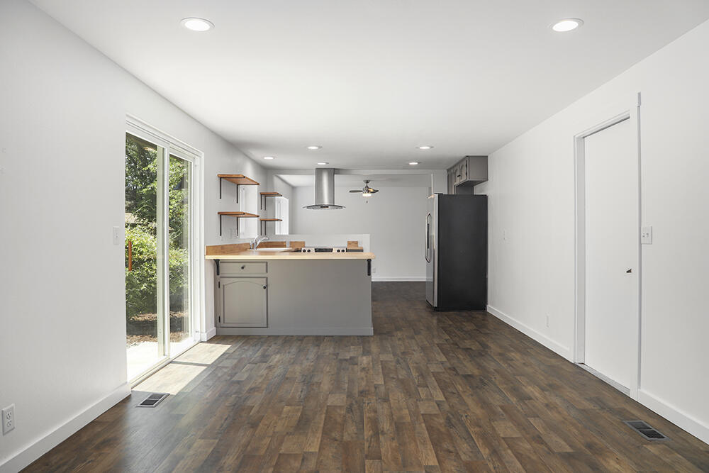 Evon Acres - Residential