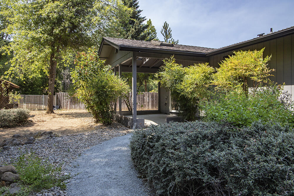 Evon Acres - Residential