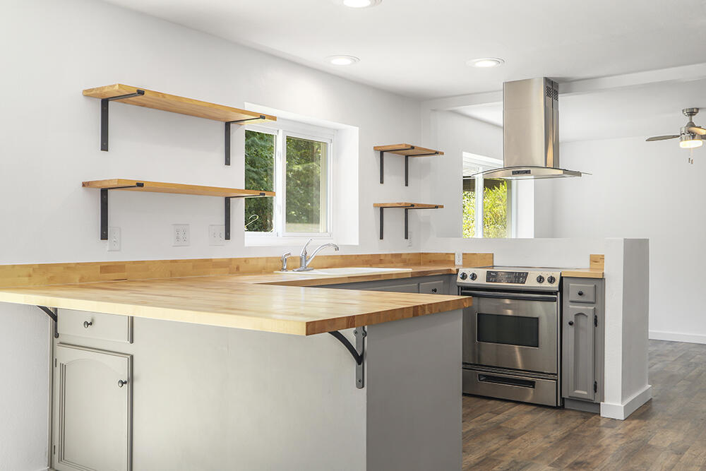 Evon Acres - Residential