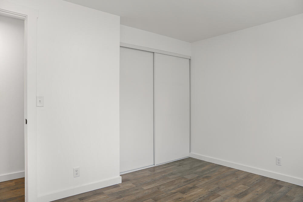 Evon Acres - Residential