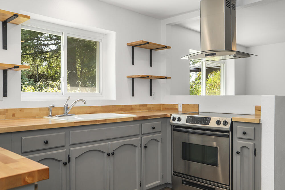 Evon Acres - Residential