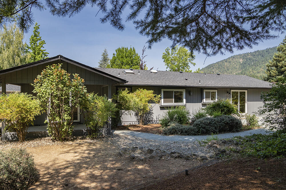 Evon Acres - Residential