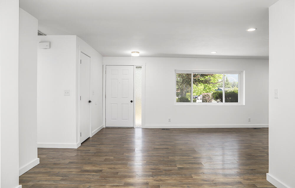 Evon Acres - Residential