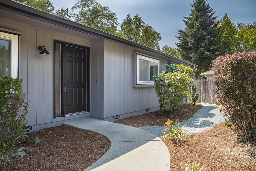 Evon Acres - Residential