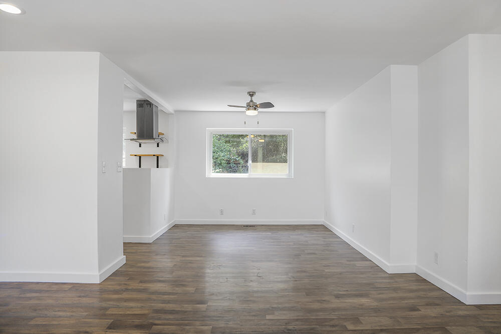 Evon Acres - Residential