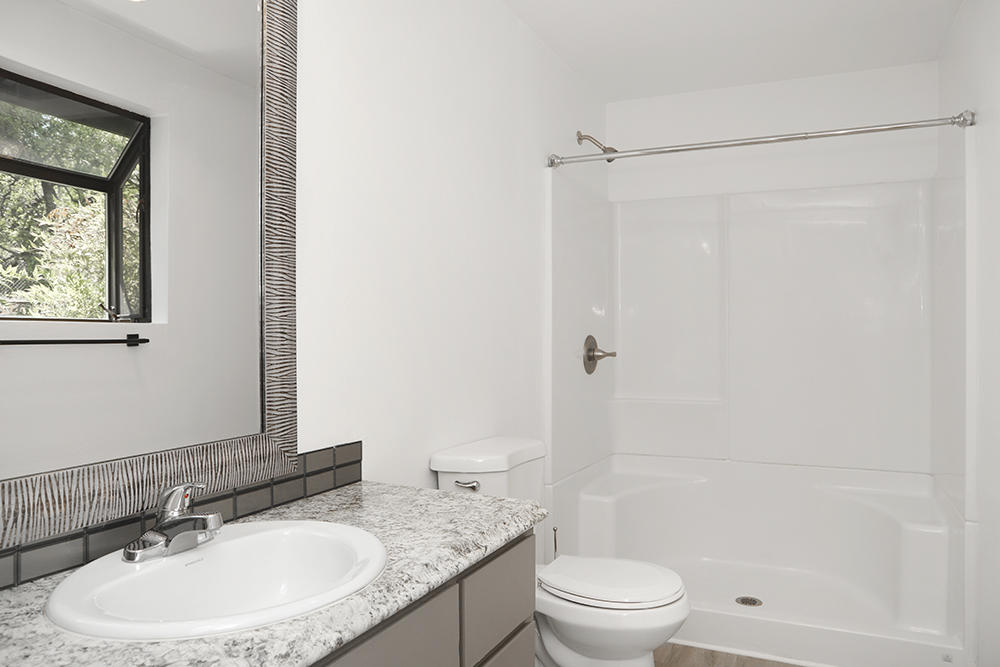 Evon Acres - Residential